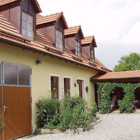 Griesslhof Pleystein Exterior foto