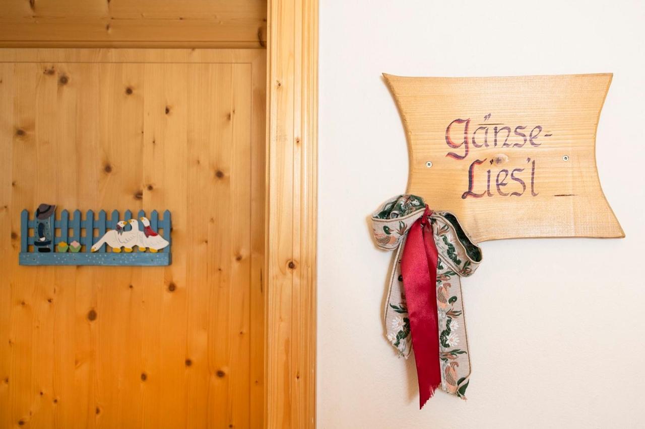 Griesslhof Pleystein Exterior foto